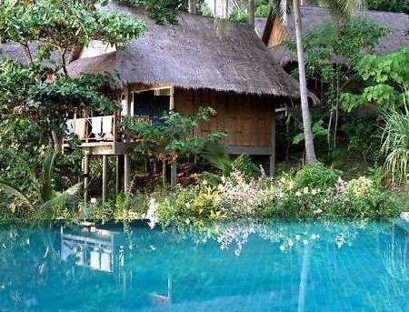 The Narima - Sha Plus Ko Lanta Exteriér fotografie