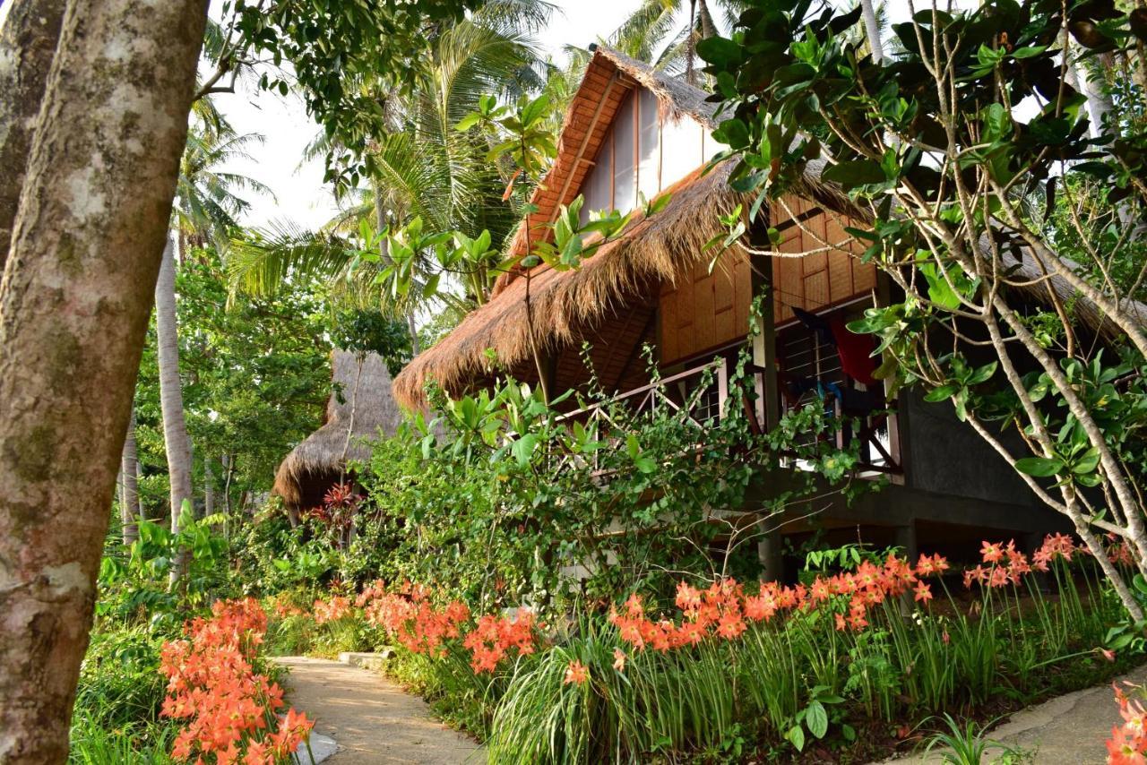The Narima - Sha Plus Ko Lanta Exteriér fotografie