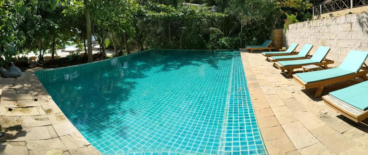 The Narima - Sha Plus Ko Lanta Exteriér fotografie