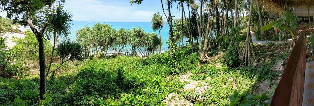 The Narima - Sha Plus Ko Lanta Exteriér fotografie
