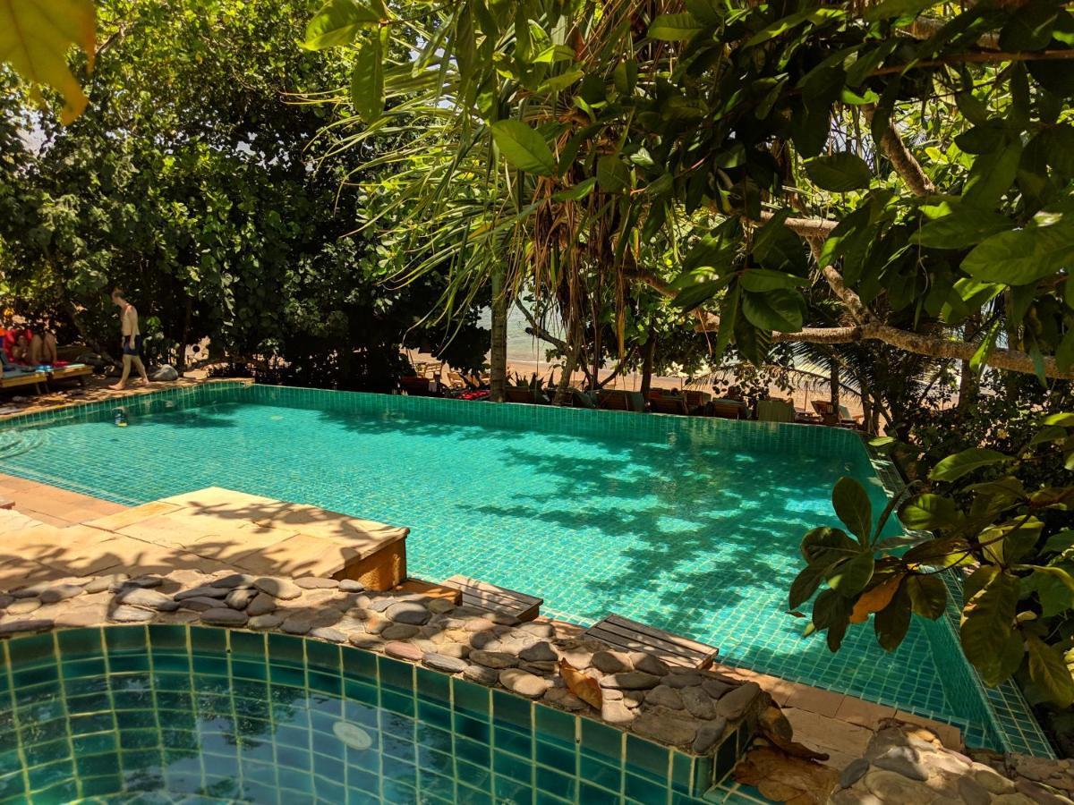 The Narima - Sha Plus Ko Lanta Exteriér fotografie