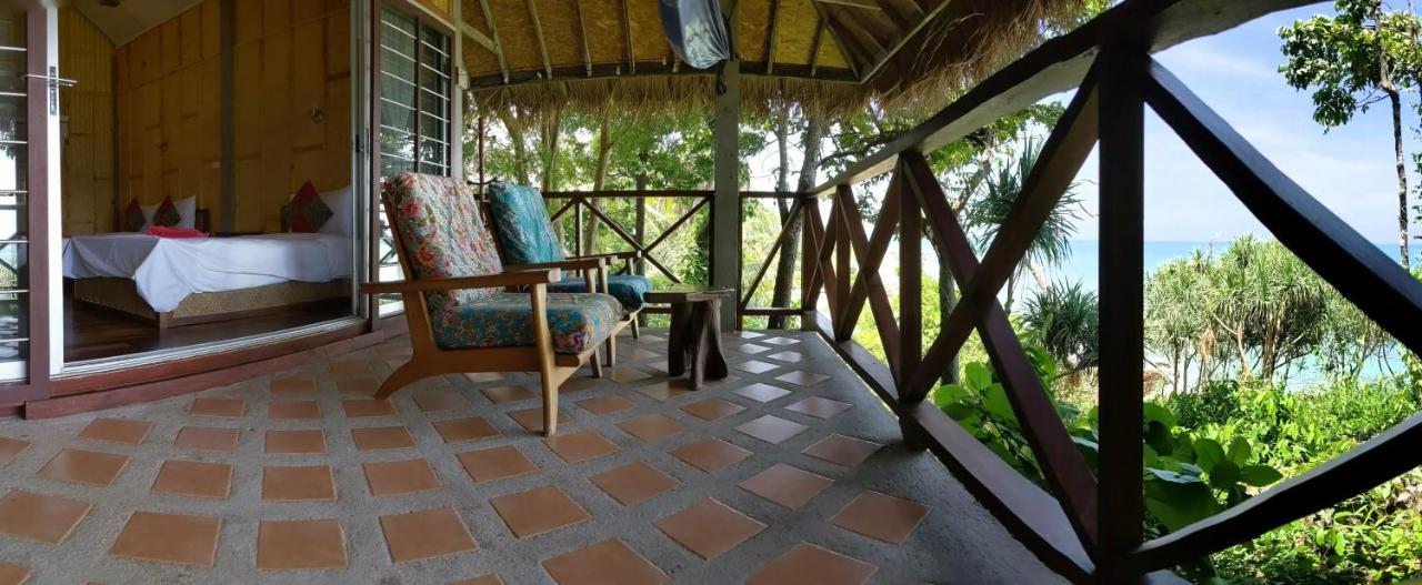 The Narima - Sha Plus Ko Lanta Exteriér fotografie