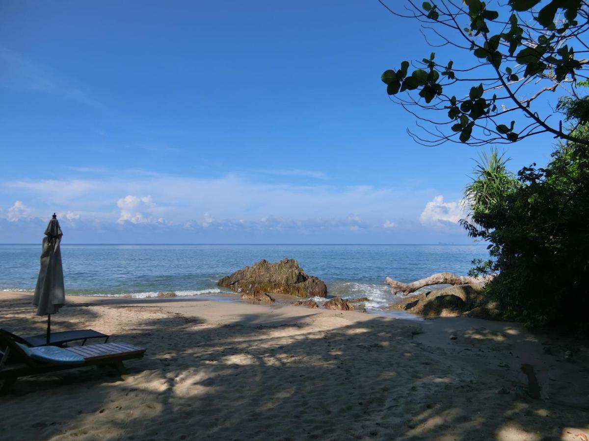 The Narima - Sha Plus Ko Lanta Exteriér fotografie