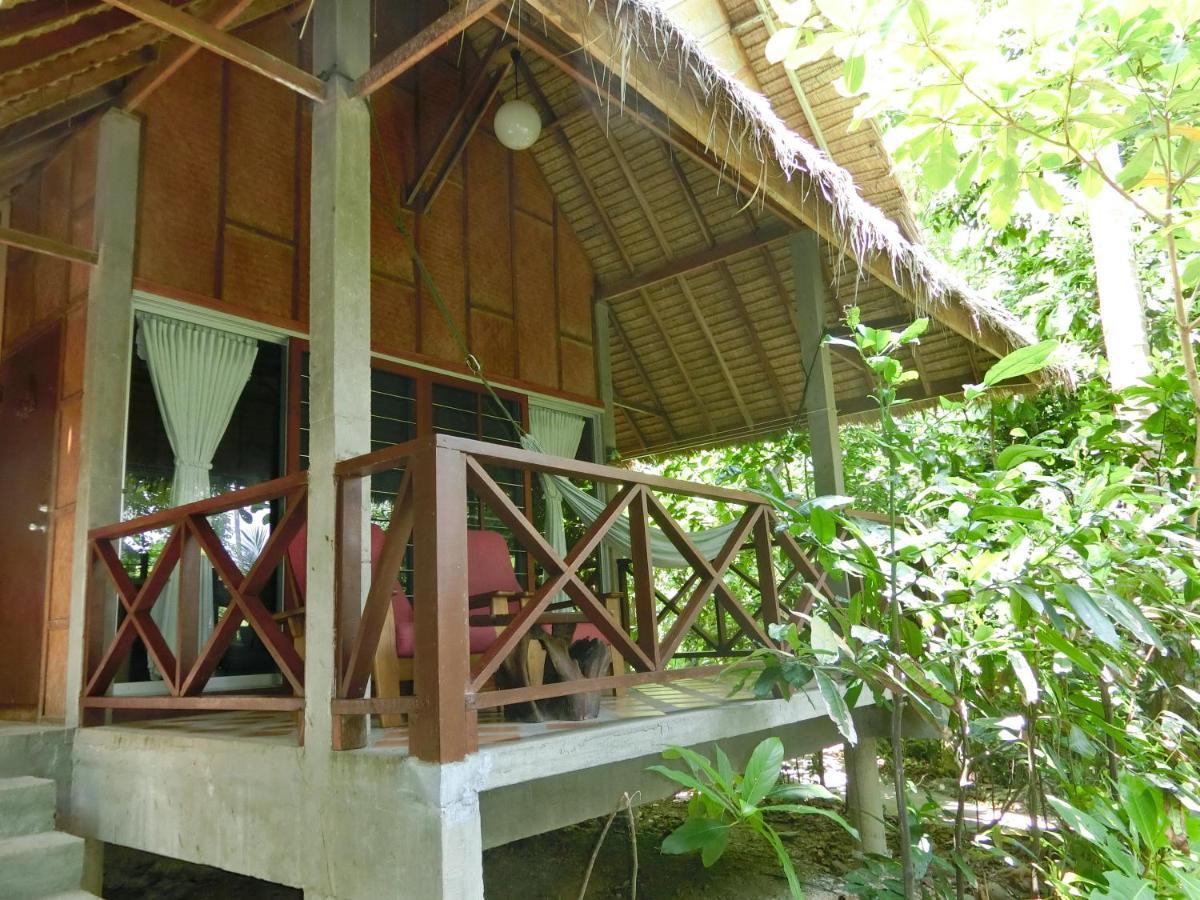 The Narima - Sha Plus Ko Lanta Exteriér fotografie