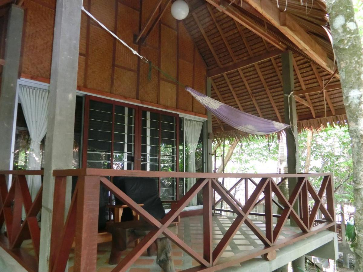The Narima - Sha Plus Ko Lanta Exteriér fotografie