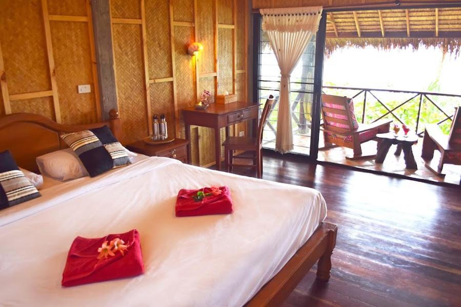 The Narima - Sha Plus Ko Lanta Exteriér fotografie