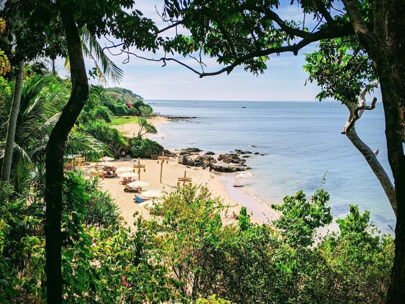 The Narima - Sha Plus Ko Lanta Exteriér fotografie