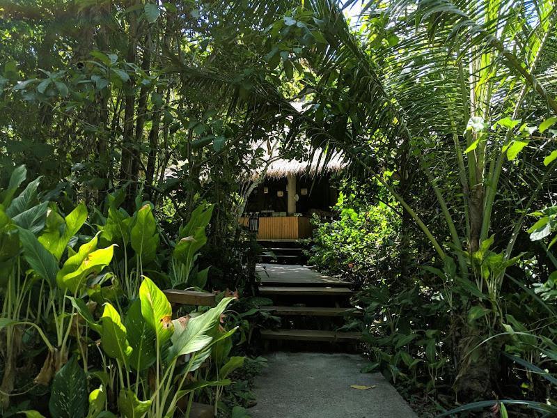 The Narima - Sha Plus Ko Lanta Exteriér fotografie