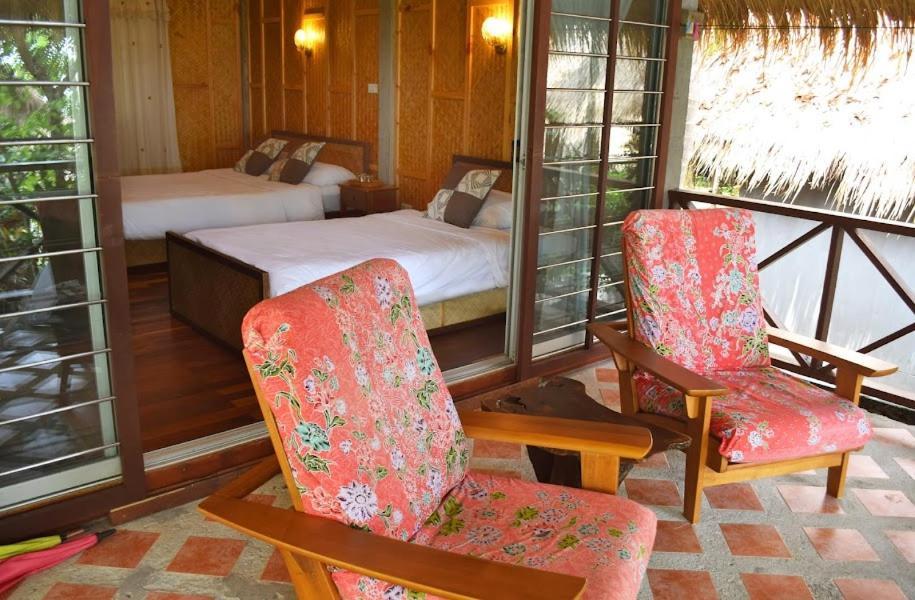 The Narima - Sha Plus Ko Lanta Exteriér fotografie