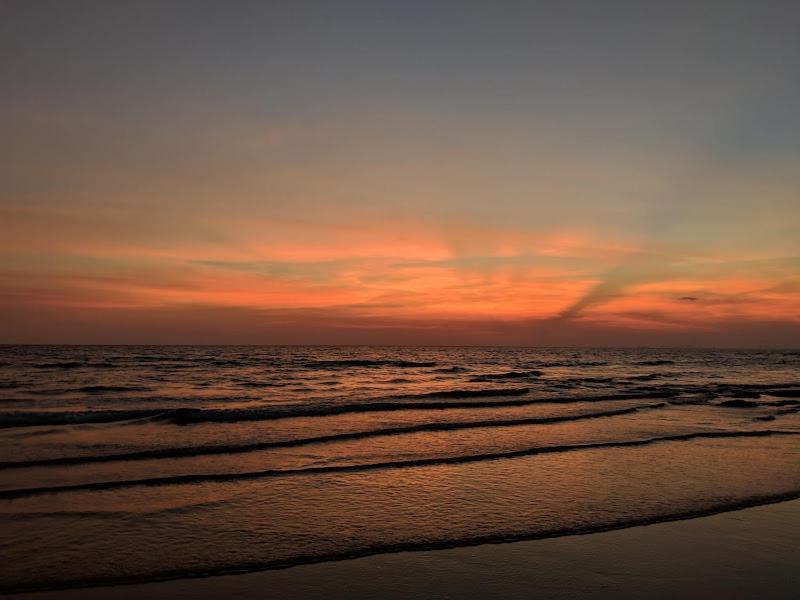 The Narima - Sha Plus Ko Lanta Exteriér fotografie