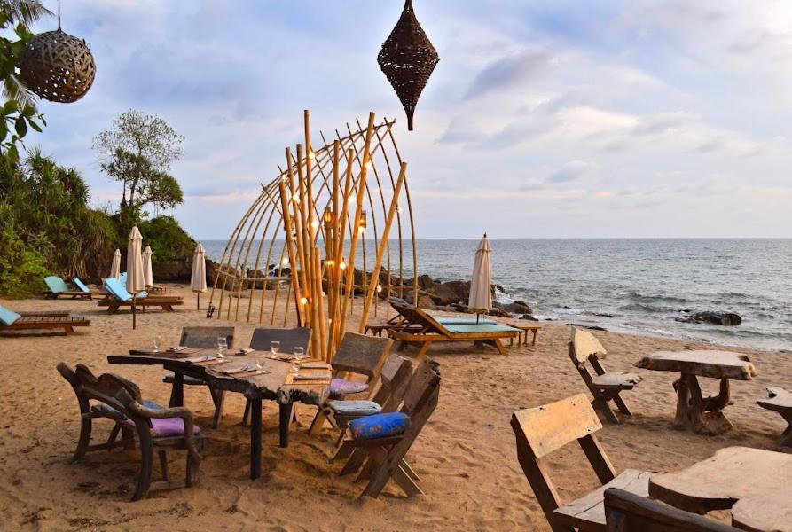 The Narima - Sha Plus Ko Lanta Exteriér fotografie