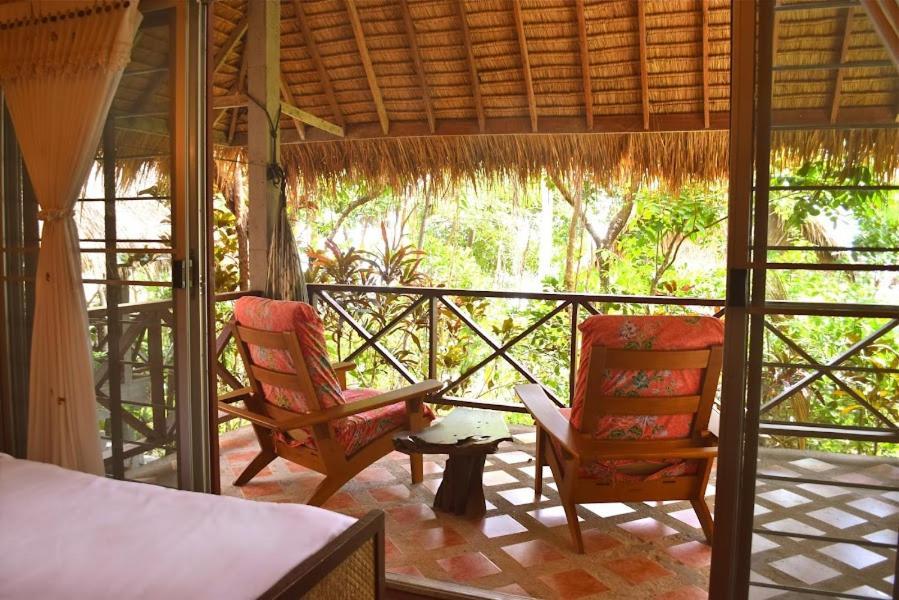 The Narima - Sha Plus Ko Lanta Exteriér fotografie