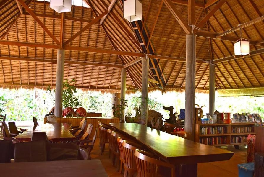 The Narima - Sha Plus Ko Lanta Exteriér fotografie