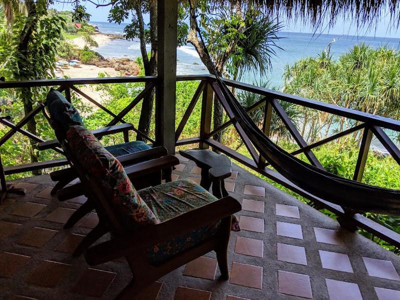 The Narima - Sha Plus Ko Lanta Exteriér fotografie