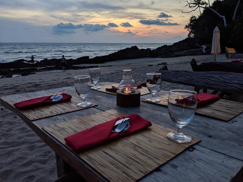 The Narima - Sha Plus Ko Lanta Exteriér fotografie
