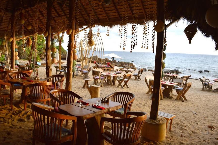 The Narima - Sha Plus Ko Lanta Exteriér fotografie