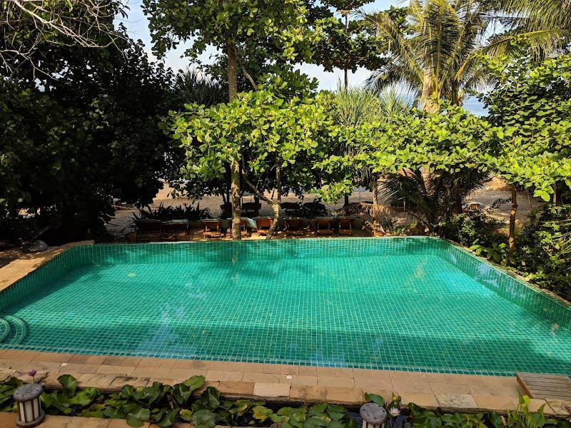The Narima - Sha Plus Ko Lanta Exteriér fotografie