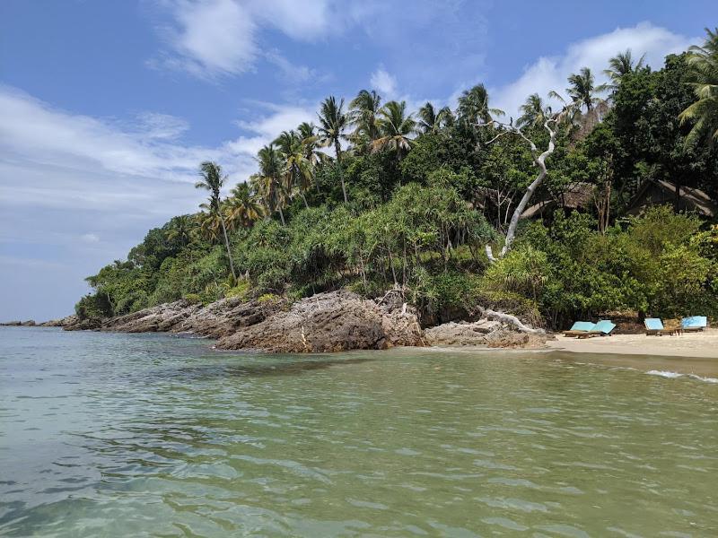 The Narima - Sha Plus Ko Lanta Exteriér fotografie