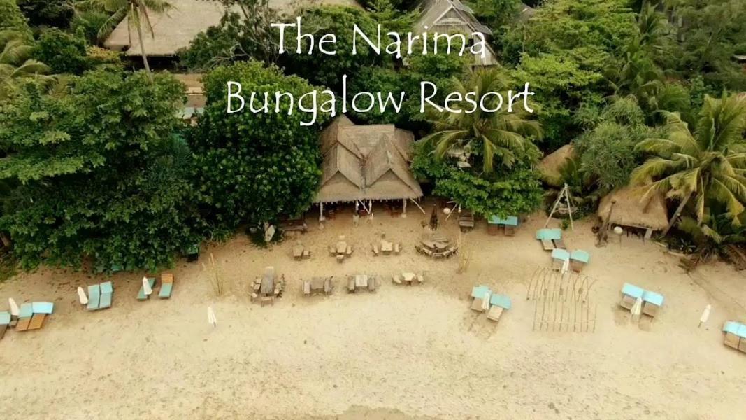 The Narima - Sha Plus Ko Lanta Exteriér fotografie