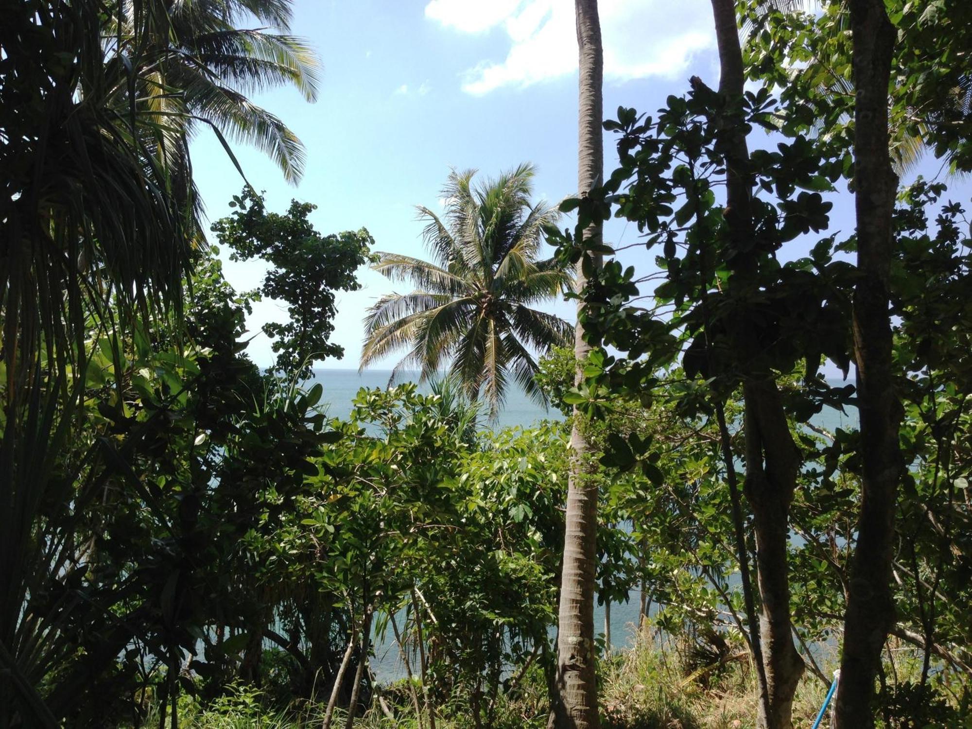 The Narima - Sha Plus Ko Lanta Exteriér fotografie