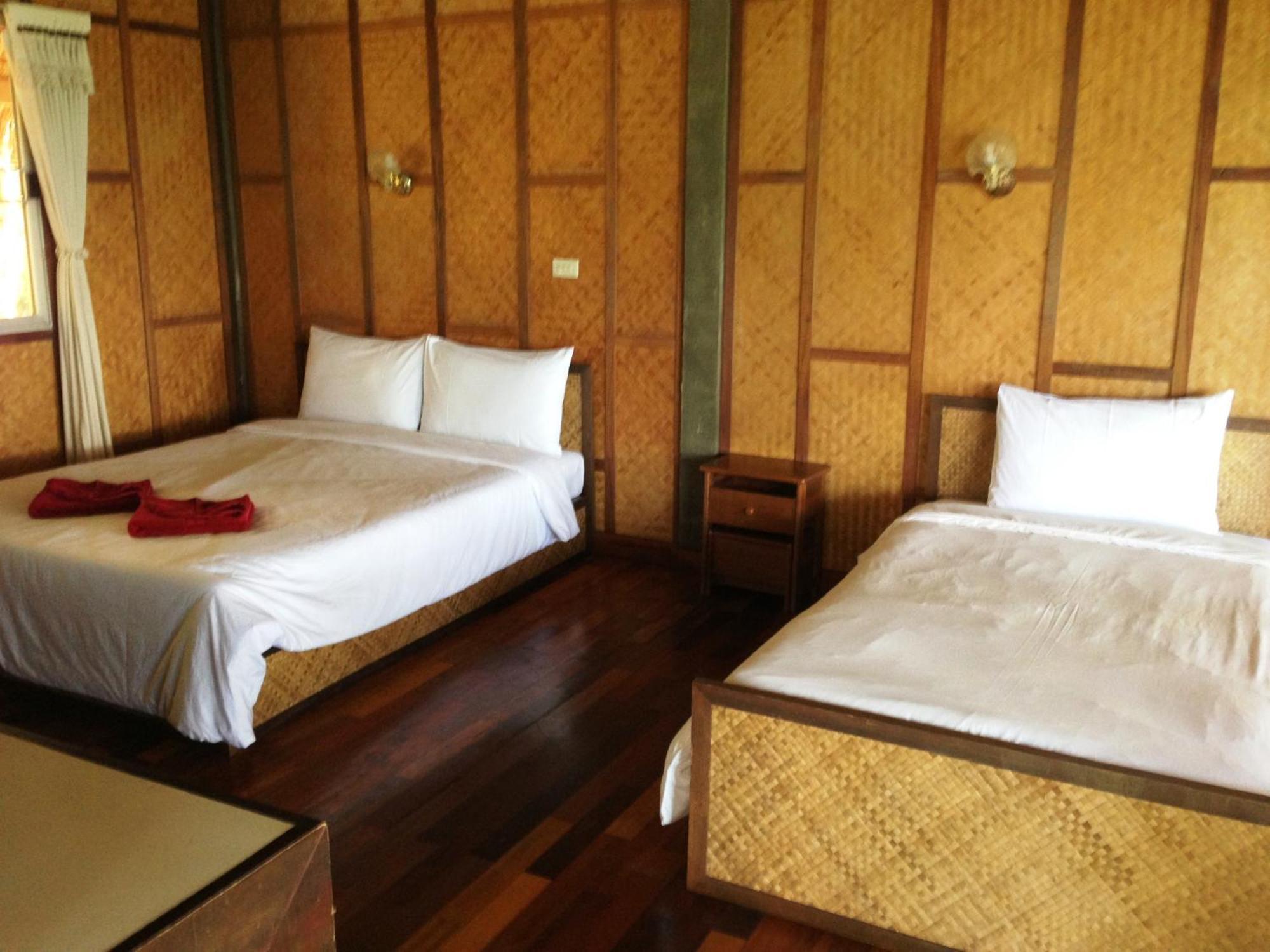The Narima - Sha Plus Ko Lanta Exteriér fotografie