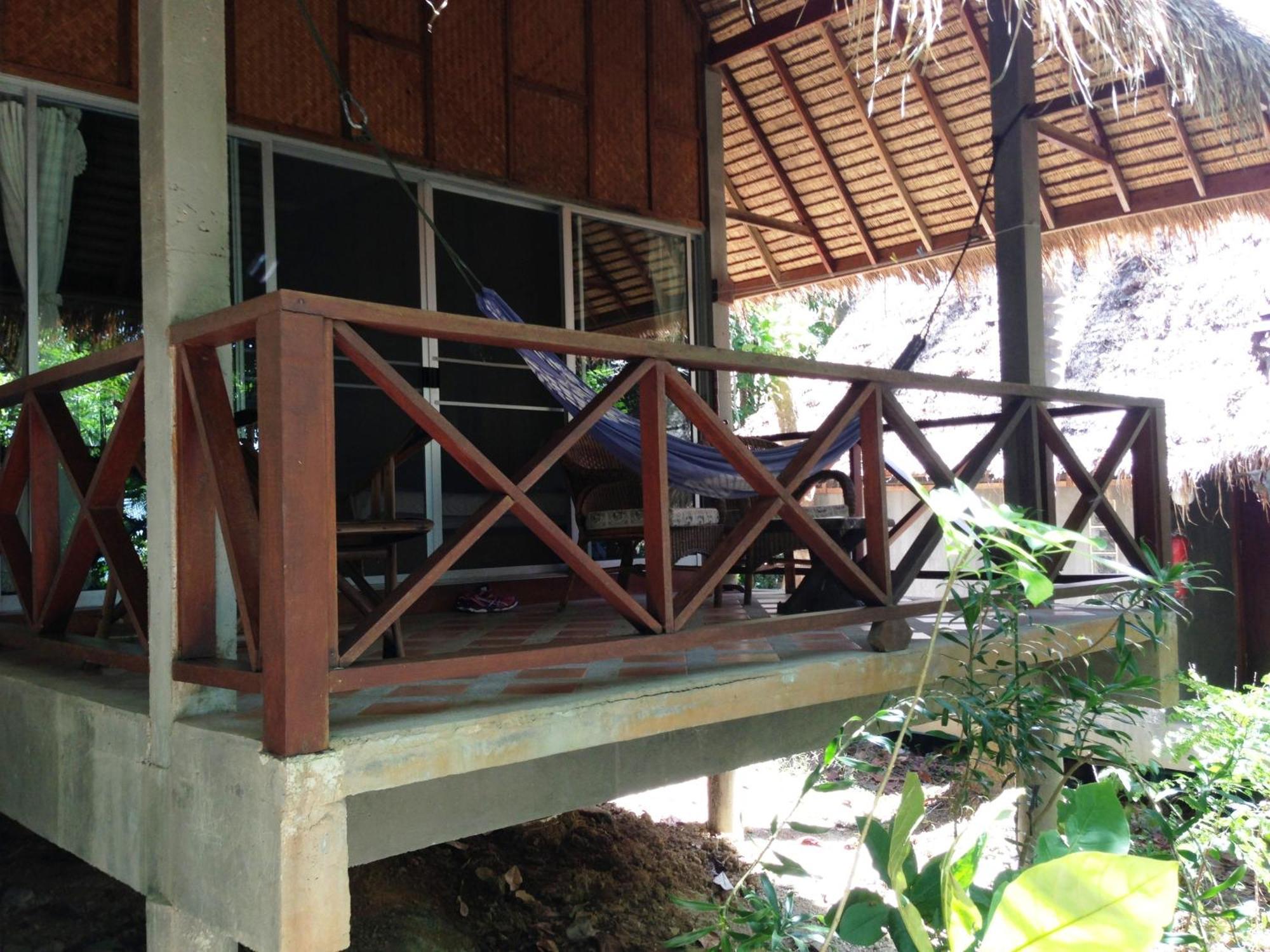 The Narima - Sha Plus Ko Lanta Exteriér fotografie