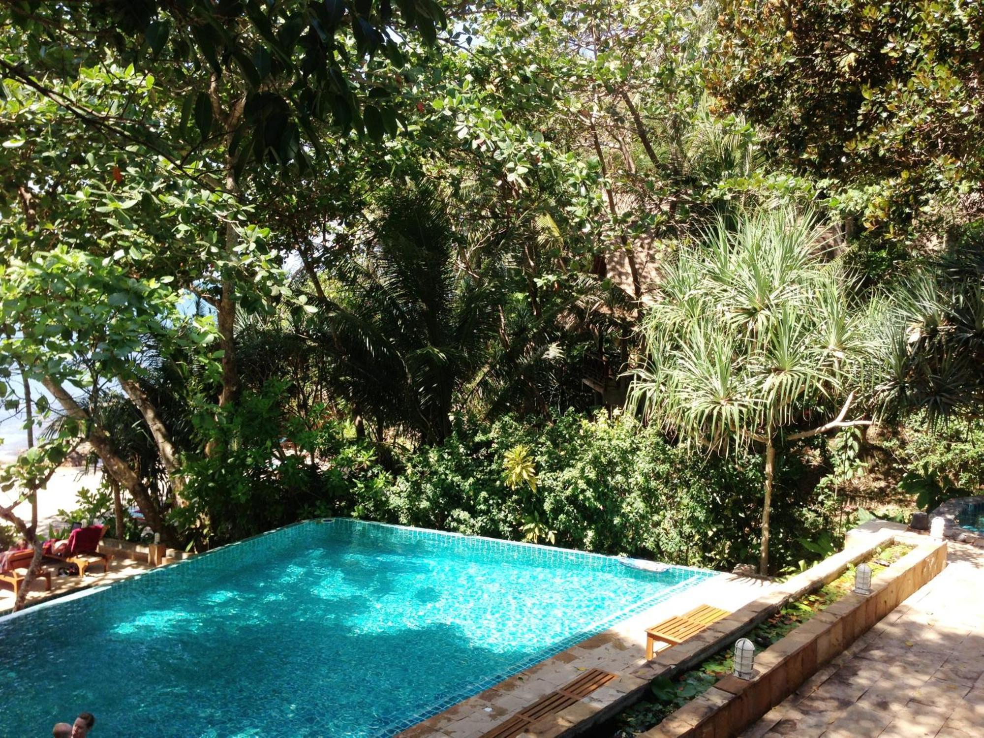 The Narima - Sha Plus Ko Lanta Exteriér fotografie