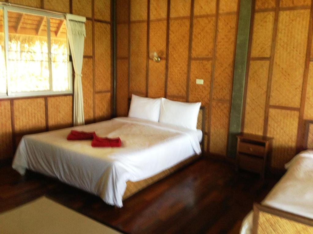 The Narima - Sha Plus Ko Lanta Exteriér fotografie