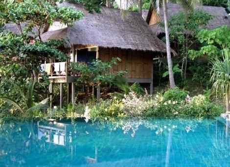 The Narima - Sha Plus Ko Lanta Exteriér fotografie
