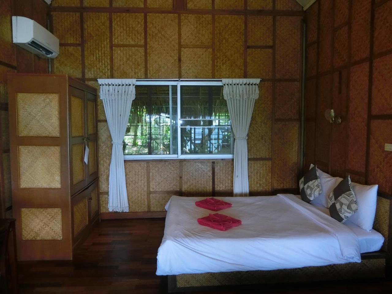 The Narima - Sha Plus Ko Lanta Exteriér fotografie