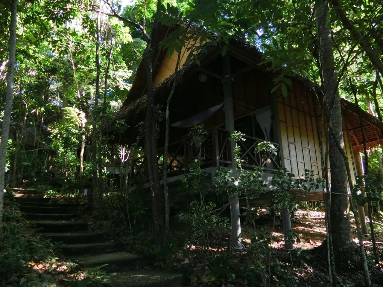 The Narima - Sha Plus Ko Lanta Exteriér fotografie