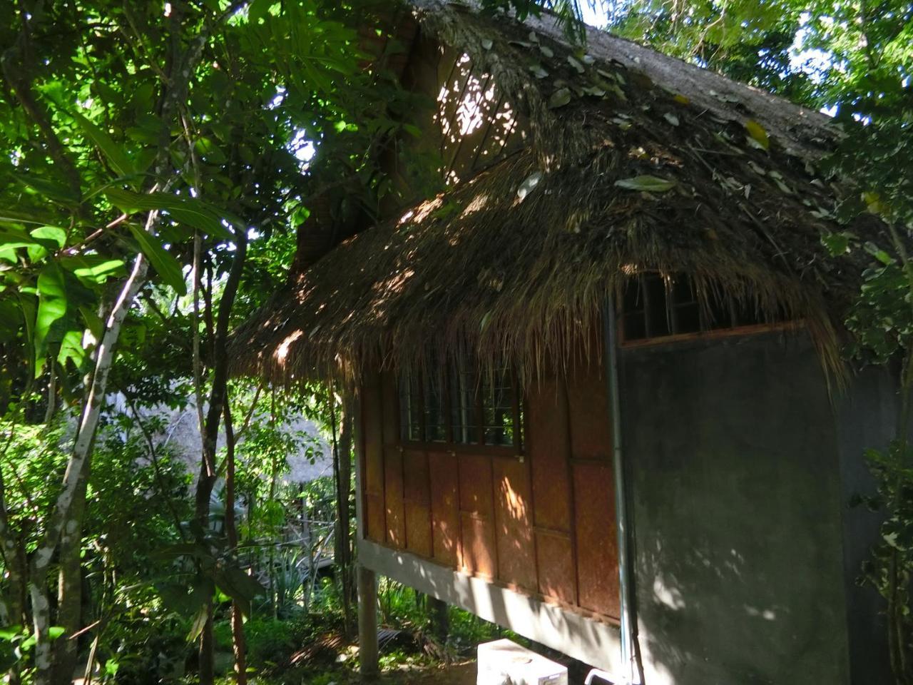 The Narima - Sha Plus Ko Lanta Exteriér fotografie
