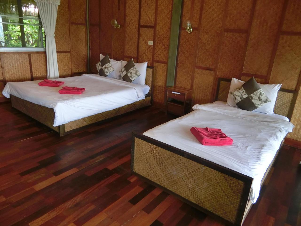 The Narima - Sha Plus Ko Lanta Exteriér fotografie
