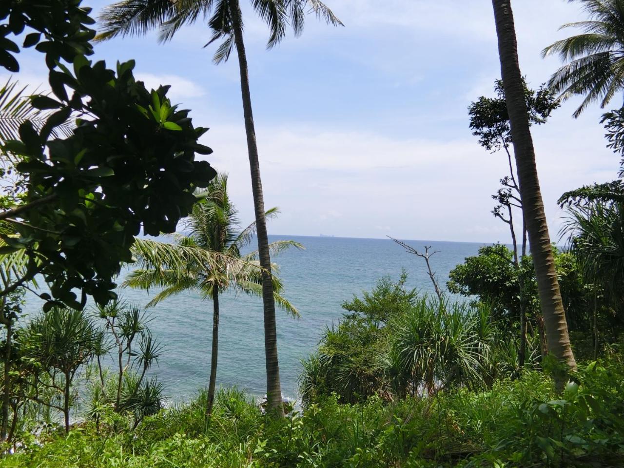 The Narima - Sha Plus Ko Lanta Exteriér fotografie