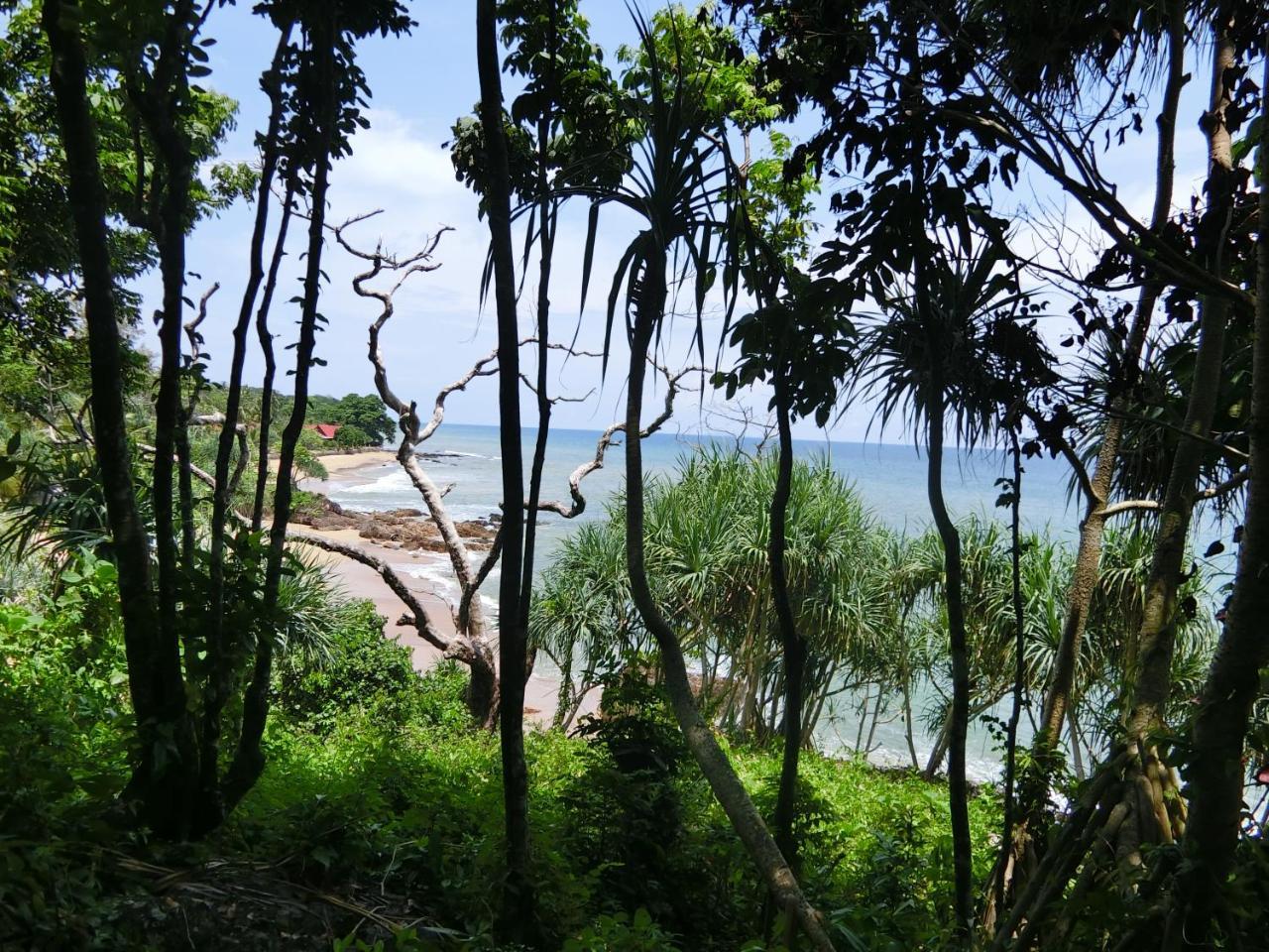 The Narima - Sha Plus Ko Lanta Exteriér fotografie