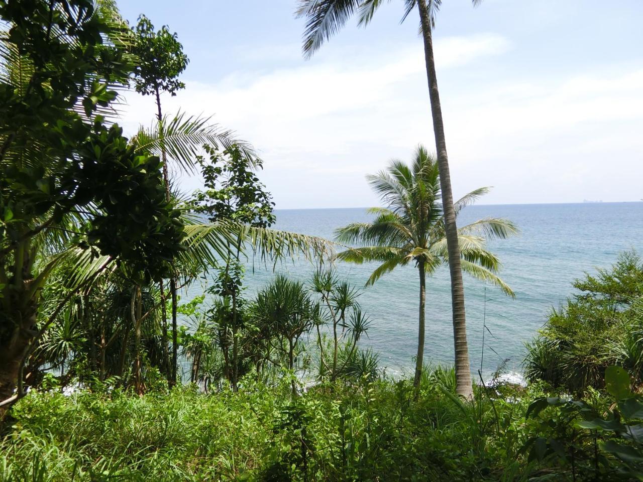 The Narima - Sha Plus Ko Lanta Exteriér fotografie