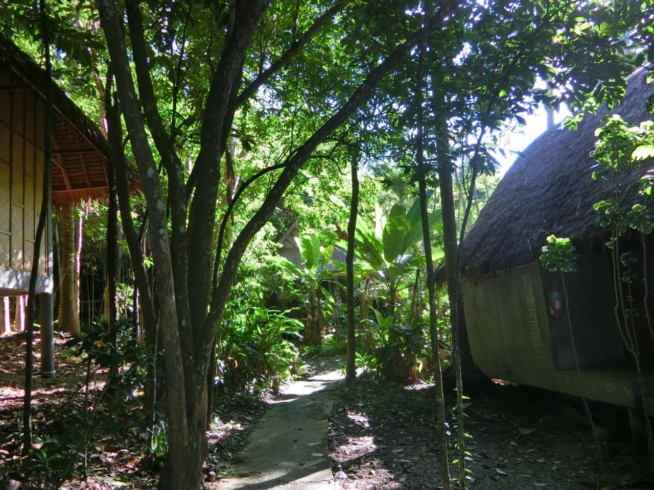 The Narima - Sha Plus Ko Lanta Exteriér fotografie