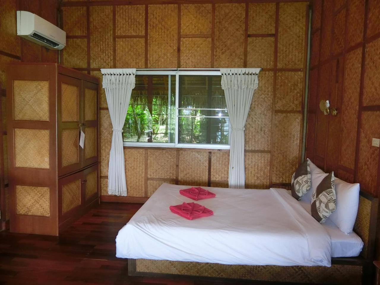 The Narima - Sha Plus Ko Lanta Exteriér fotografie
