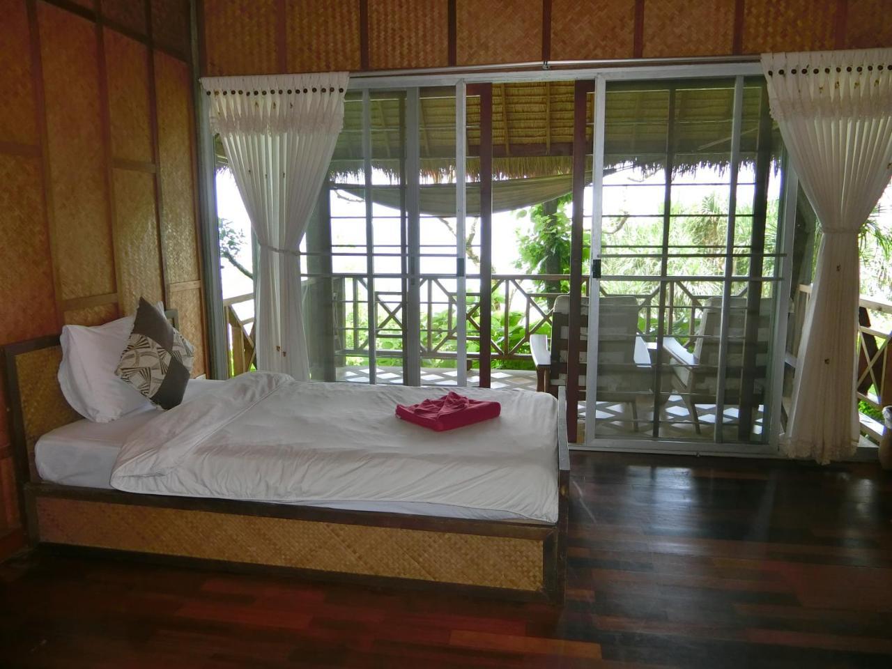 The Narima - Sha Plus Ko Lanta Exteriér fotografie
